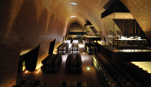 Fino al 04.X.2015 | STILL-LIFE Remix | Cantine Antinori, Bargino – San Casciano |